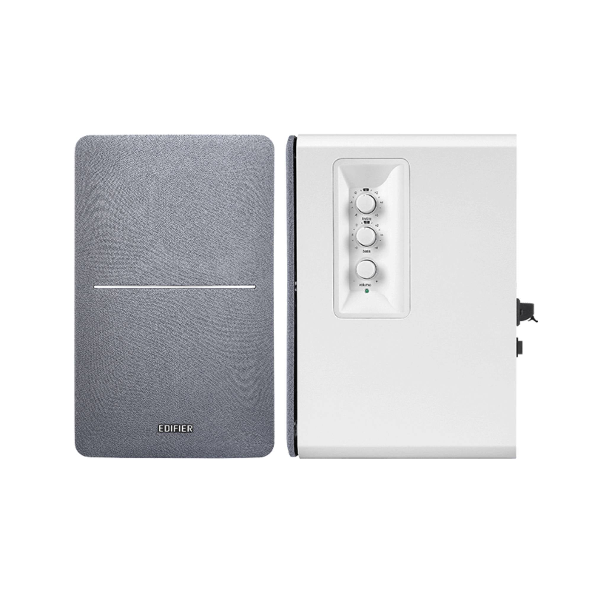 EDIFIER R1280T WHITE PARLANTE ACTIVO - 2
