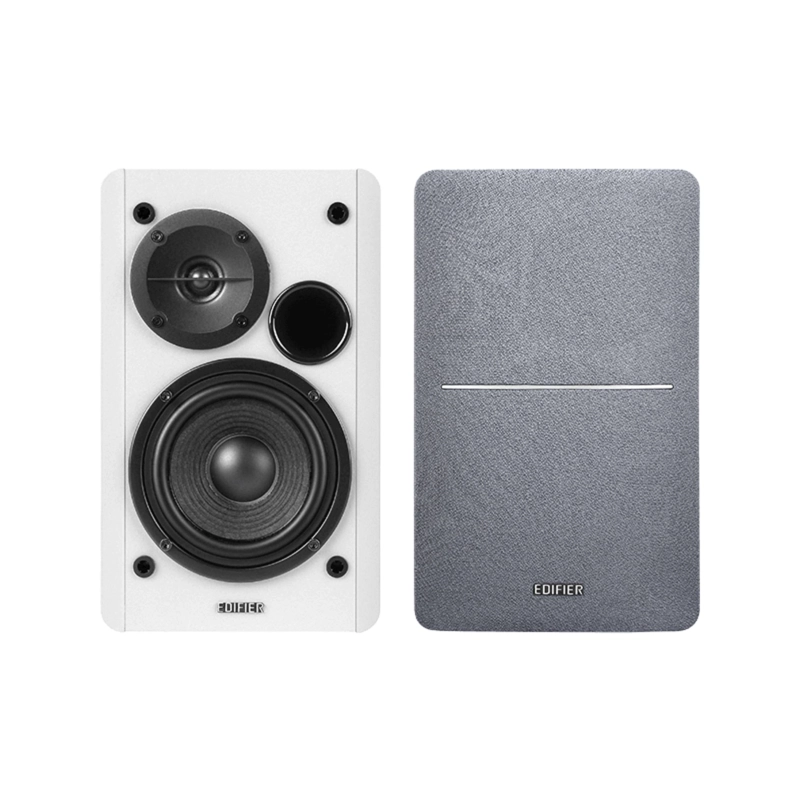EDIFIER R1280T WHITE PARLANTE ACTIVO - 3