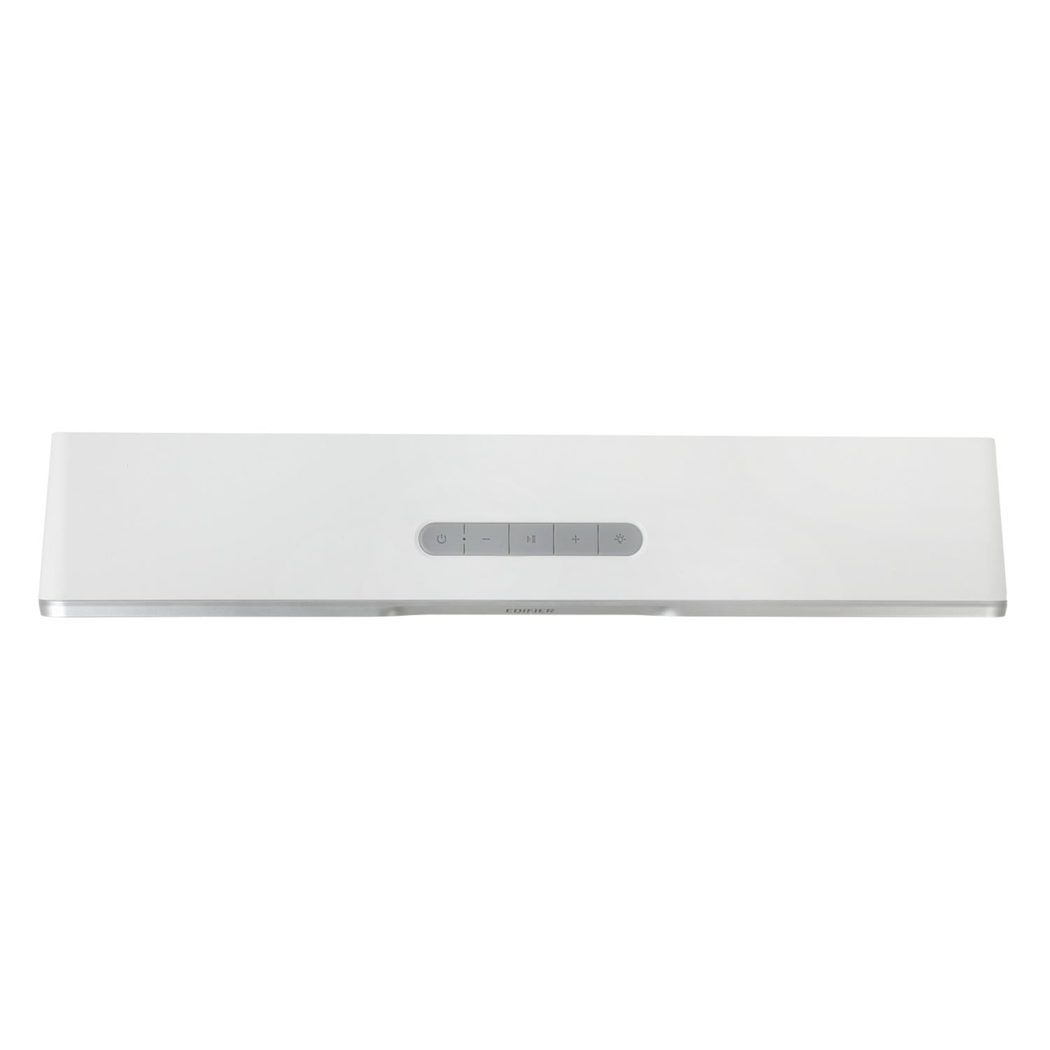 EDIFIER QS30 WHITE SOUNDBAR GAMING - 3