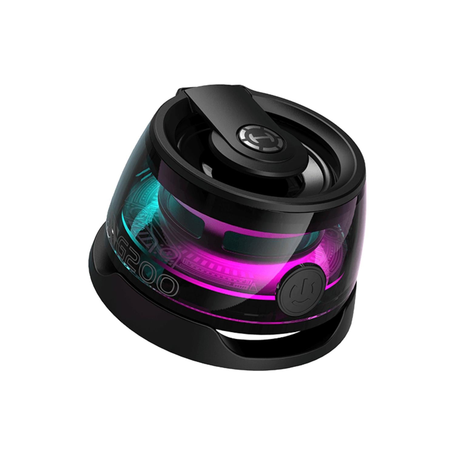 EDIFIER G200 PARLANTE PORTATIL - 2