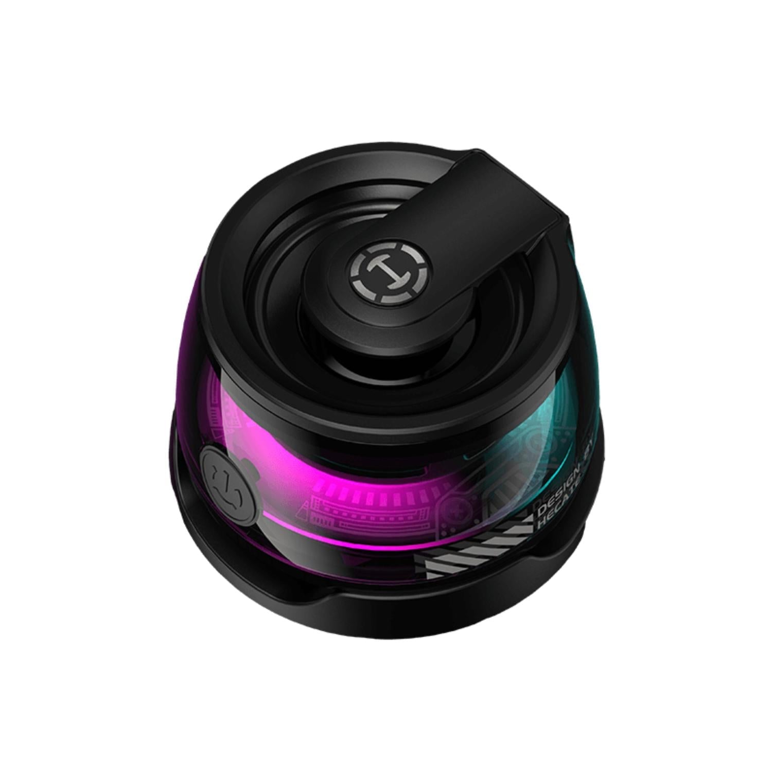 EDIFIER G200 PARLANTE PORTATIL - 3
