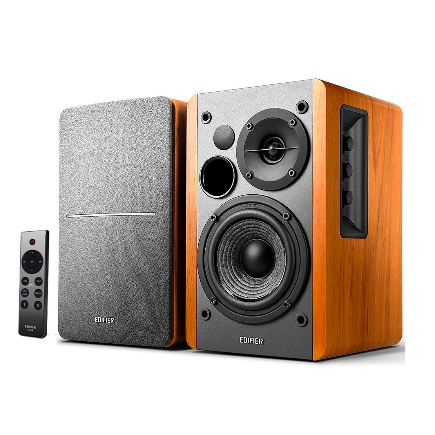 EDIFIER R1280 DBS PARLANTES - 1