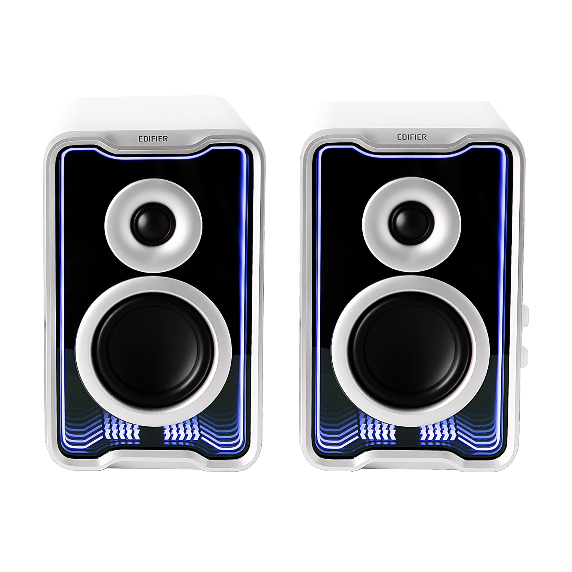 EDIFIER QR30 WHITE PARLANTES ACTIVOS - 3