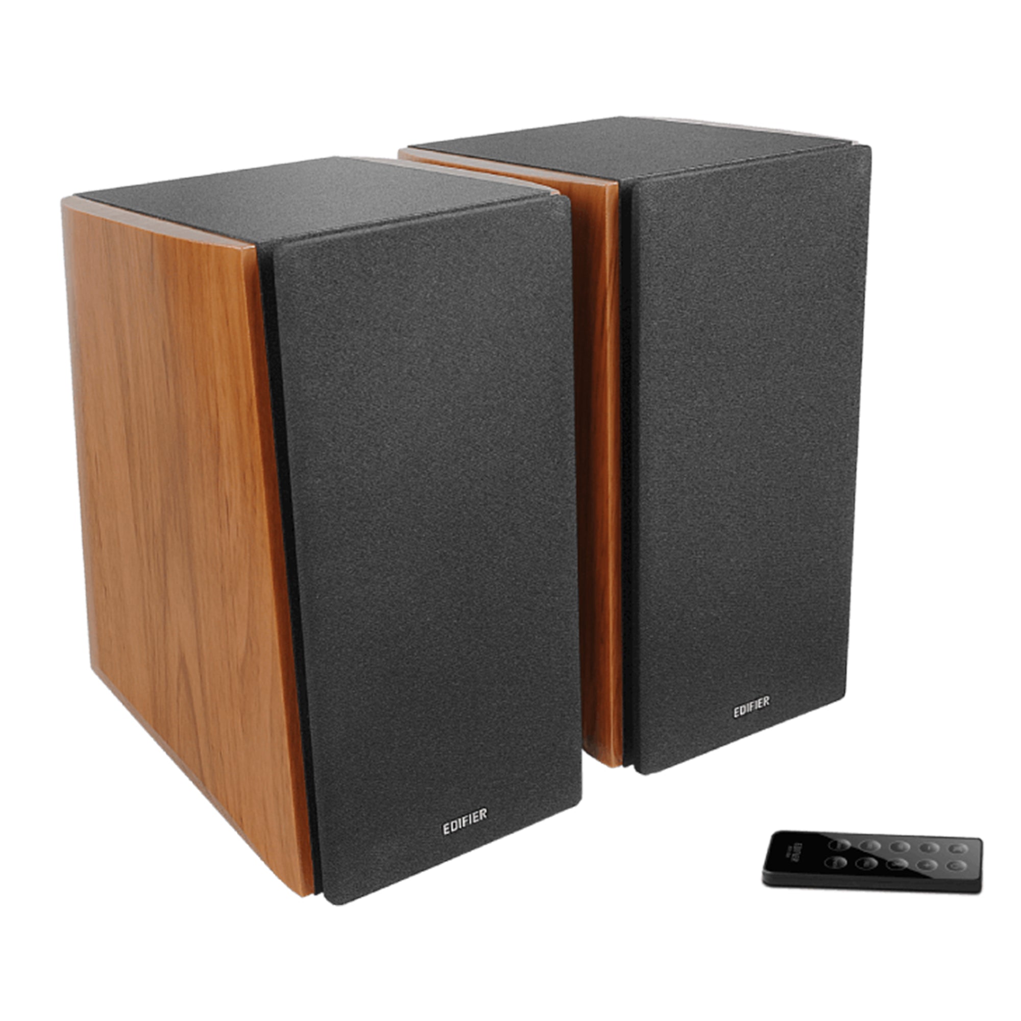 EDIFIER R2000DB WARM OAK PARLANTES - 2
