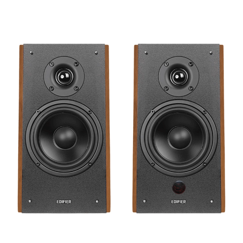 EDIFIER R2000DB WARM OAK PARLANTES - 3