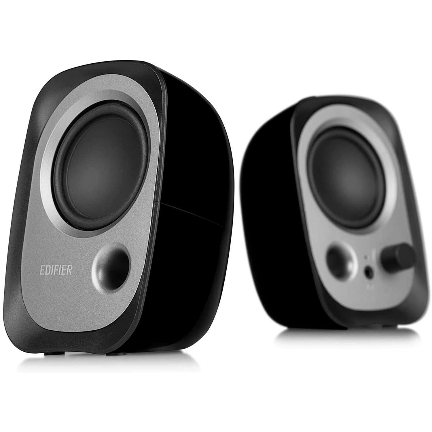 EDIFIER R12U PARLANTE MULTIMEDIA - 1