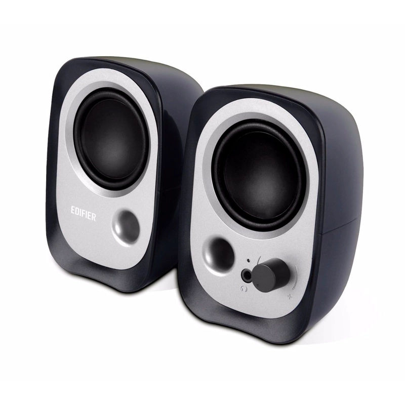 EDIFIER R12U PARLANTE MULTIMEDIA - 2