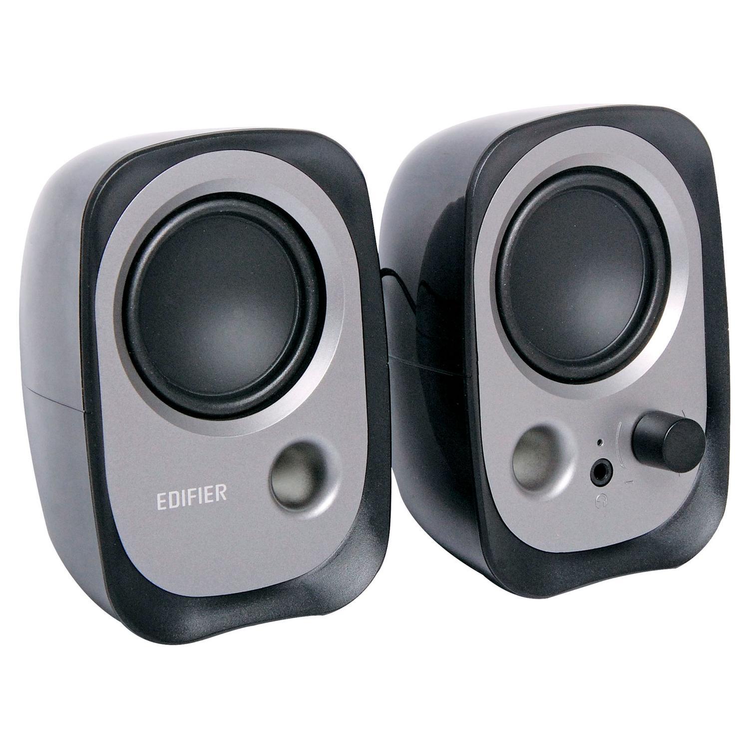 EDIFIER R12U PARLANTE MULTIMEDIA - 3