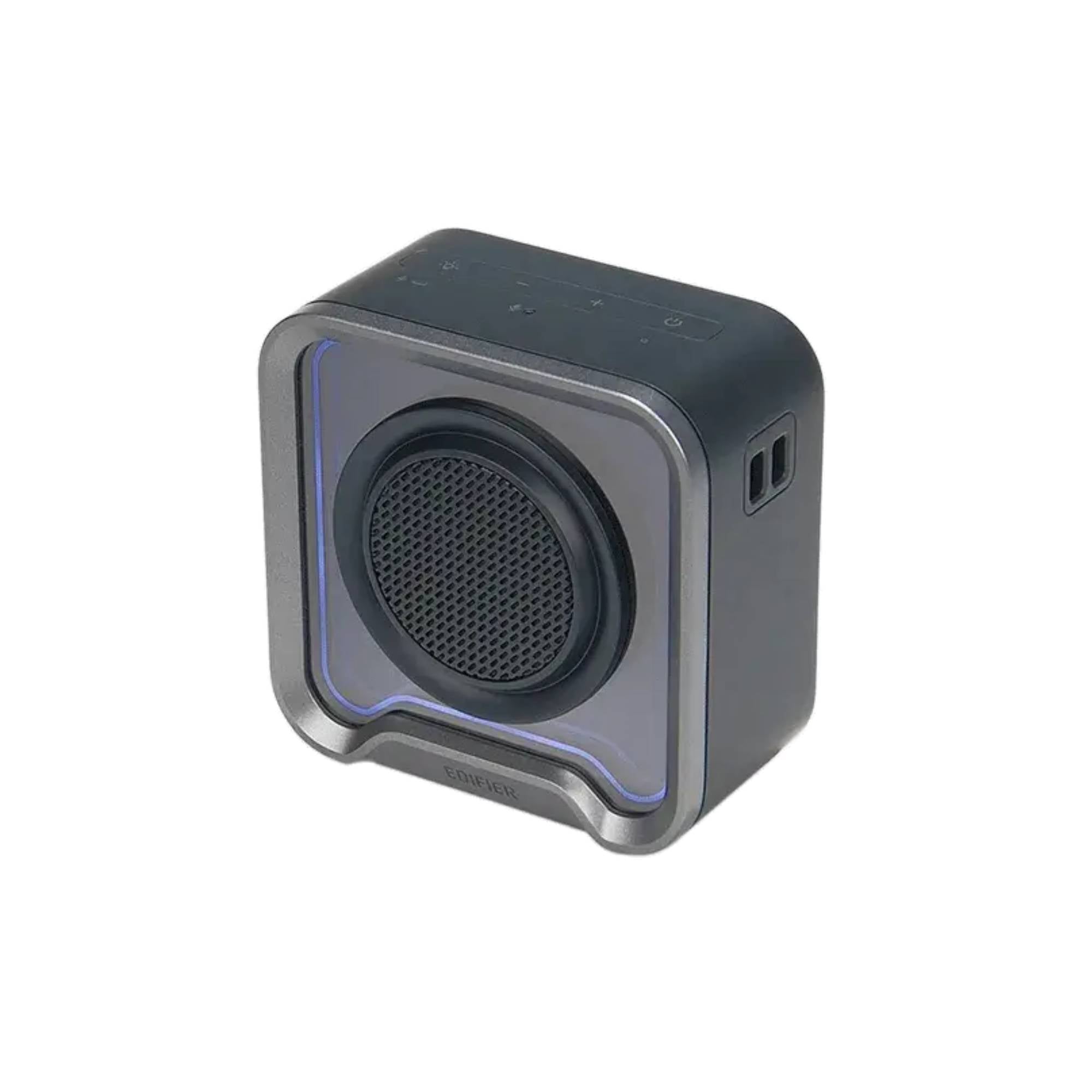 EDIFIER QS20 PARLANTE PORTABLE BLUETOOTH SPEAKER - 3