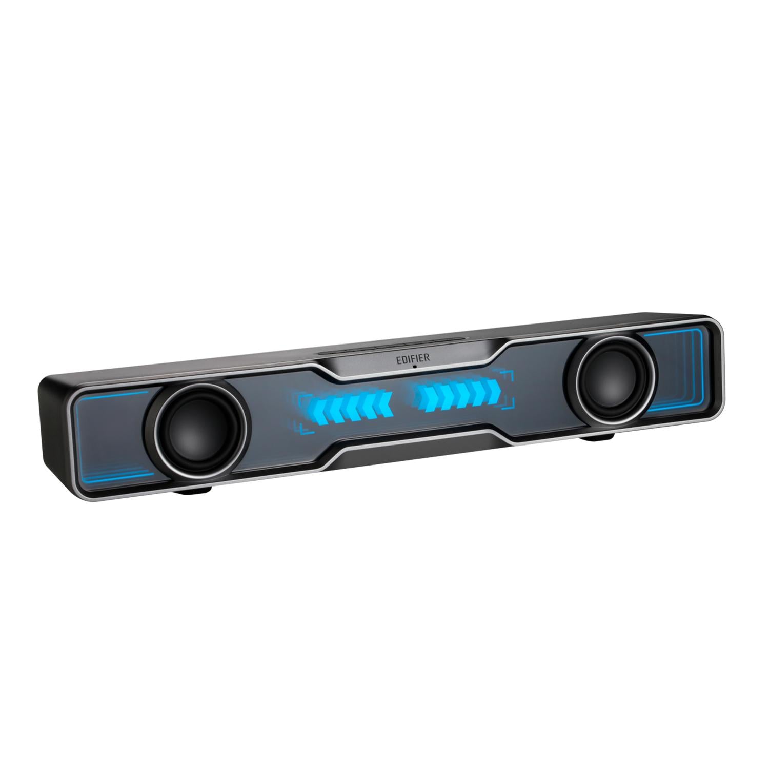 EDIFIER QS30 BLACK SOUNDBAR GAMING - 1