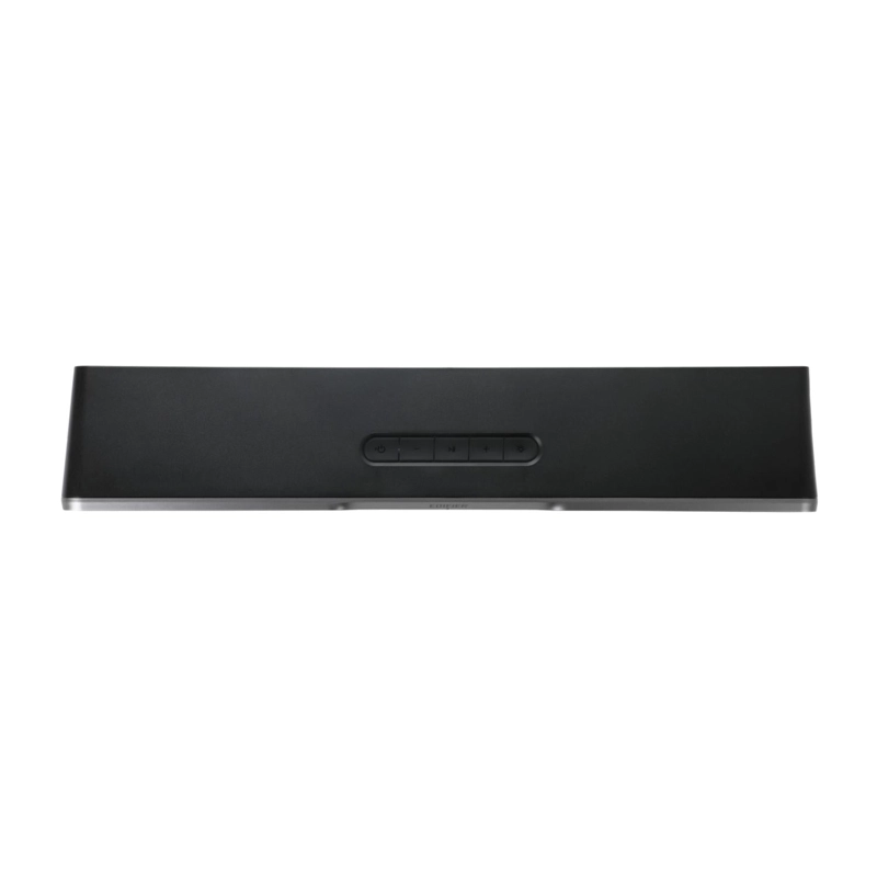 EDIFIER QS30 BLACK SOUNDBAR GAMING - 3