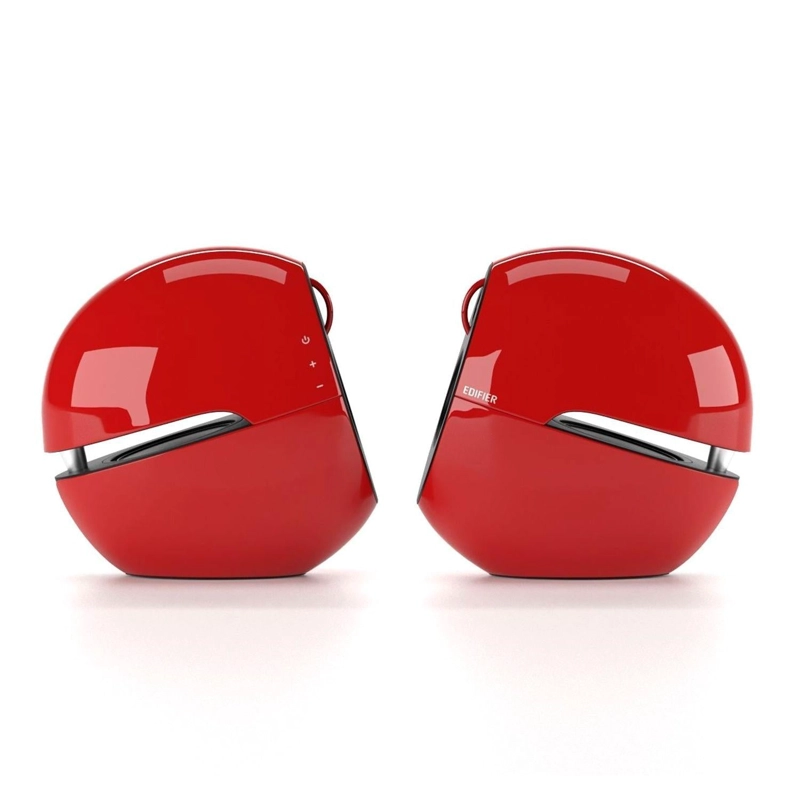 EDIFIER E25HD RED PARLANTES MULTIMEDIA - 2