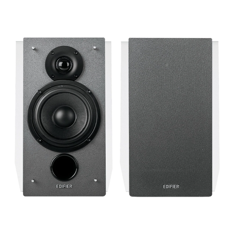 EDIFIER R1700BT WHITE SILVER PARLANTES - 2