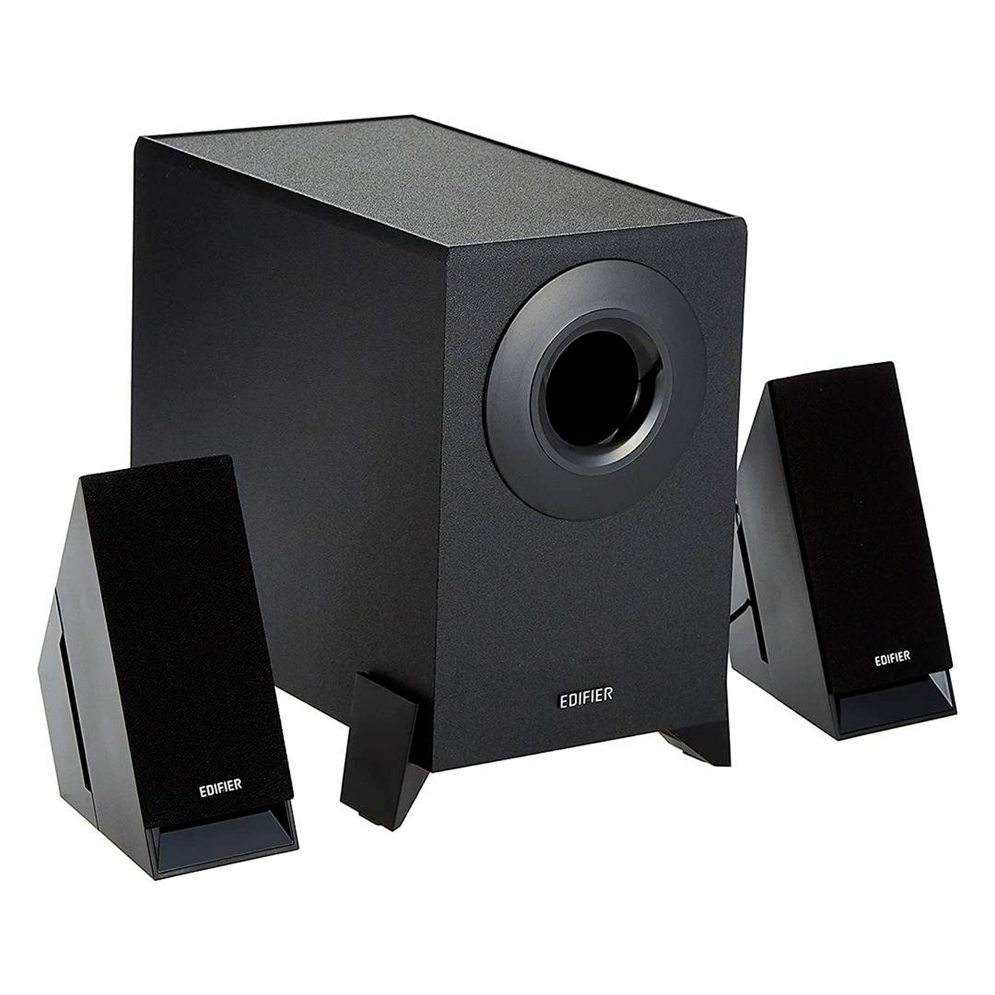 EDIFIER M1360 PARLANTES ACTIVOS - 1