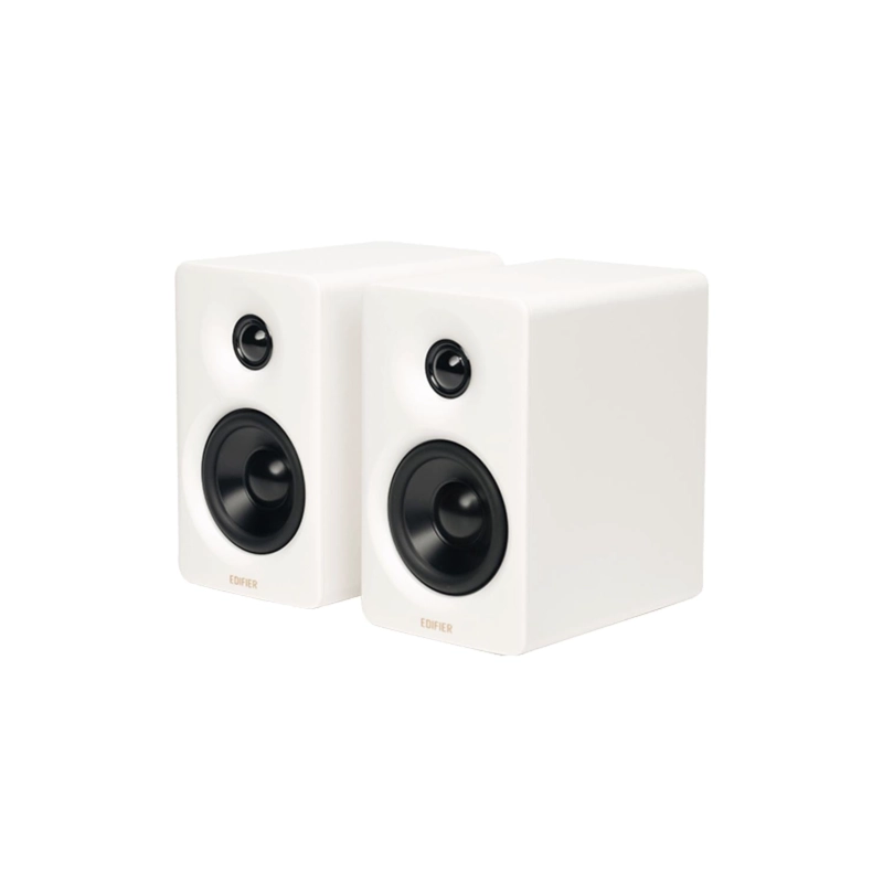 EDIFIER M60 BLANCOS MONITOR MULTIPROPOSITO - 1