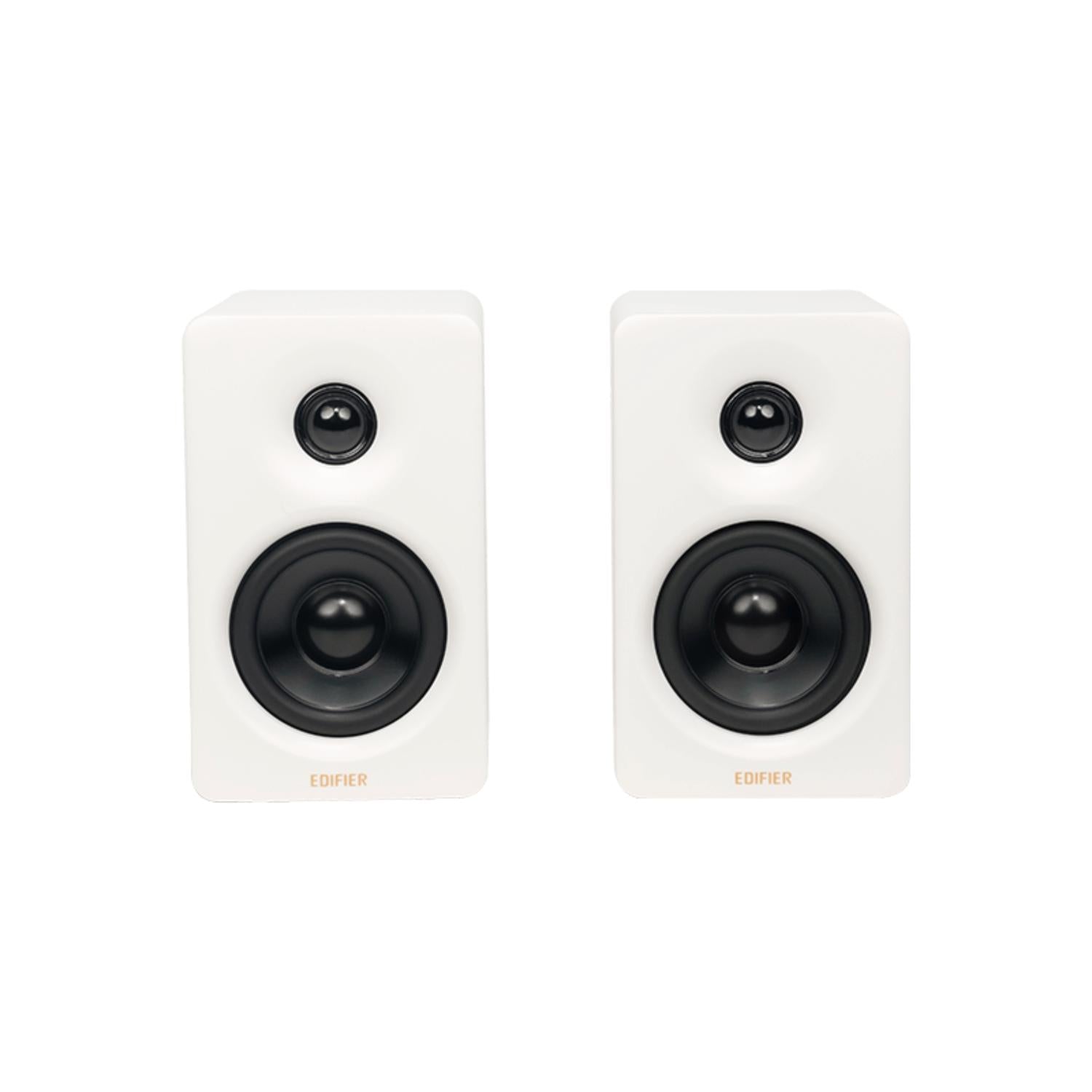 EDIFIER M60 BLANCOS MONITOR MULTIPROPOSITO - 2