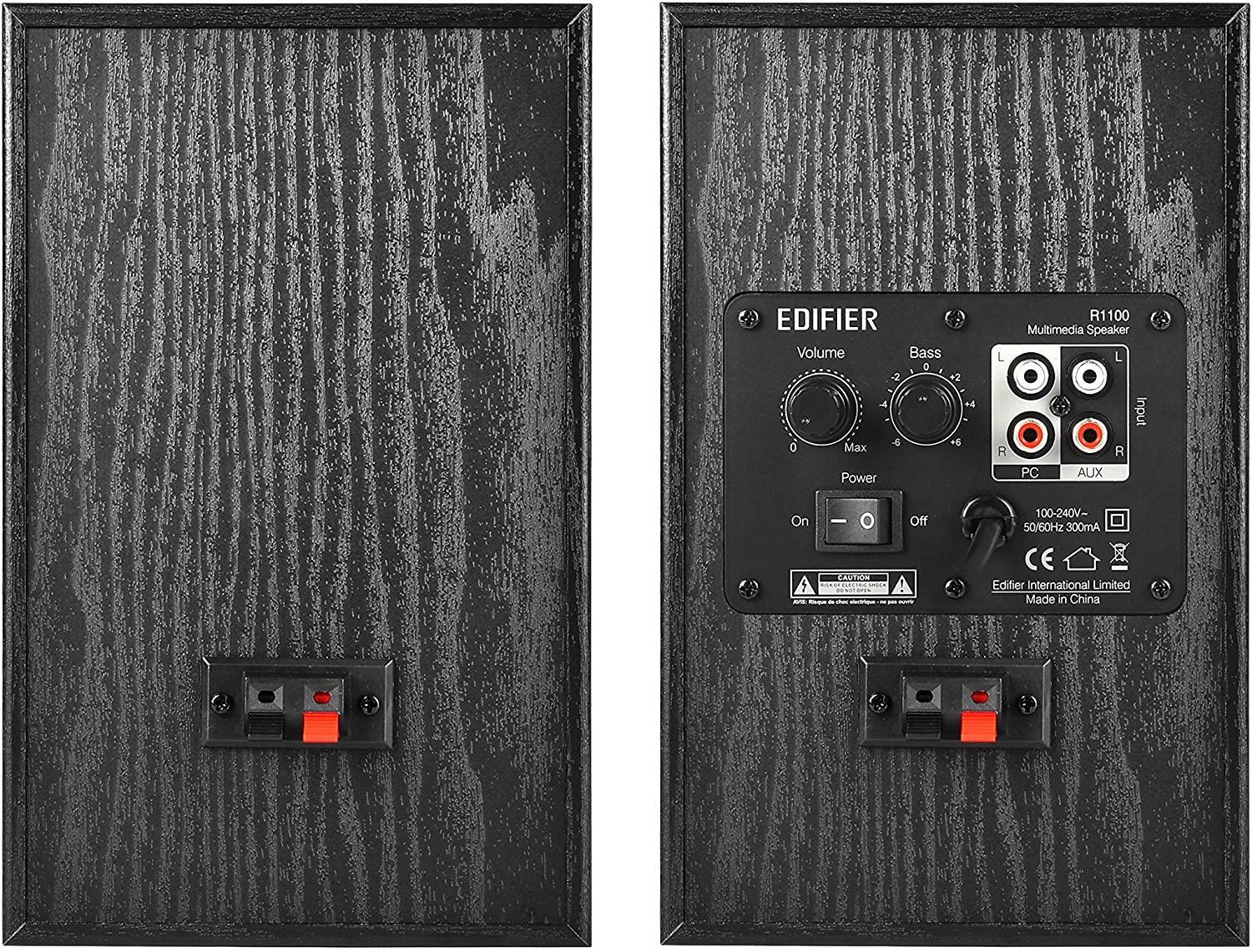 EDIFIER R1100 PARLANTES - 2