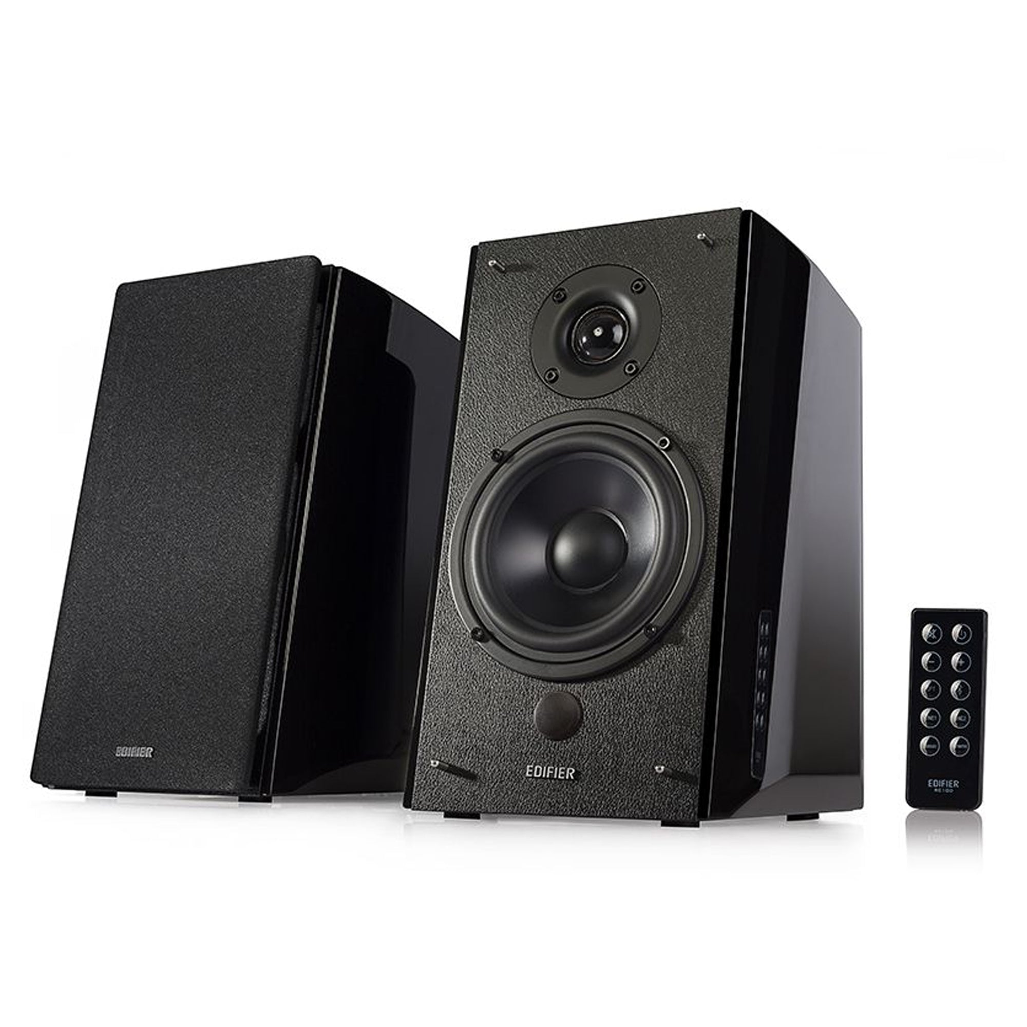 EDIFIER R2000DB BLACK PARLANTES - 1
