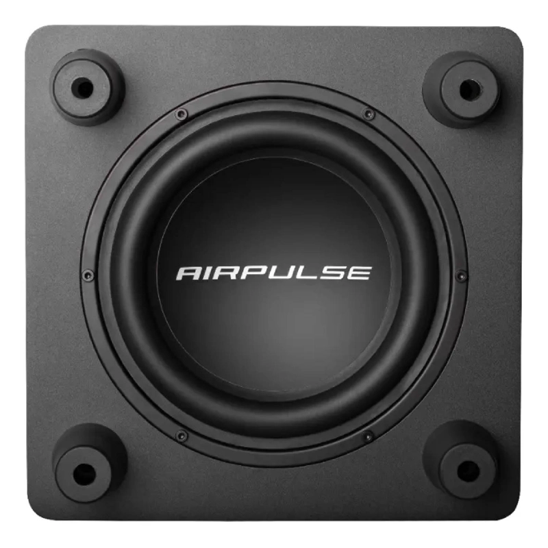 EDIFIER AIRPULSE SW8 SUBWOOFER ACTIVO - 3