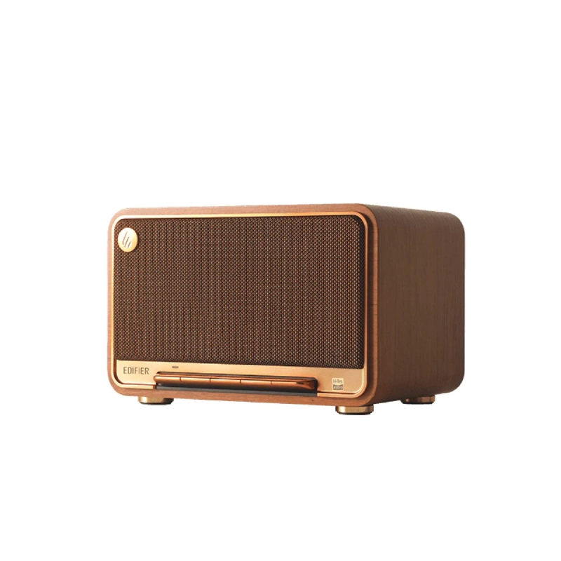 EDIFIER D32 BROWN PARLANTE ACTIVO - 1