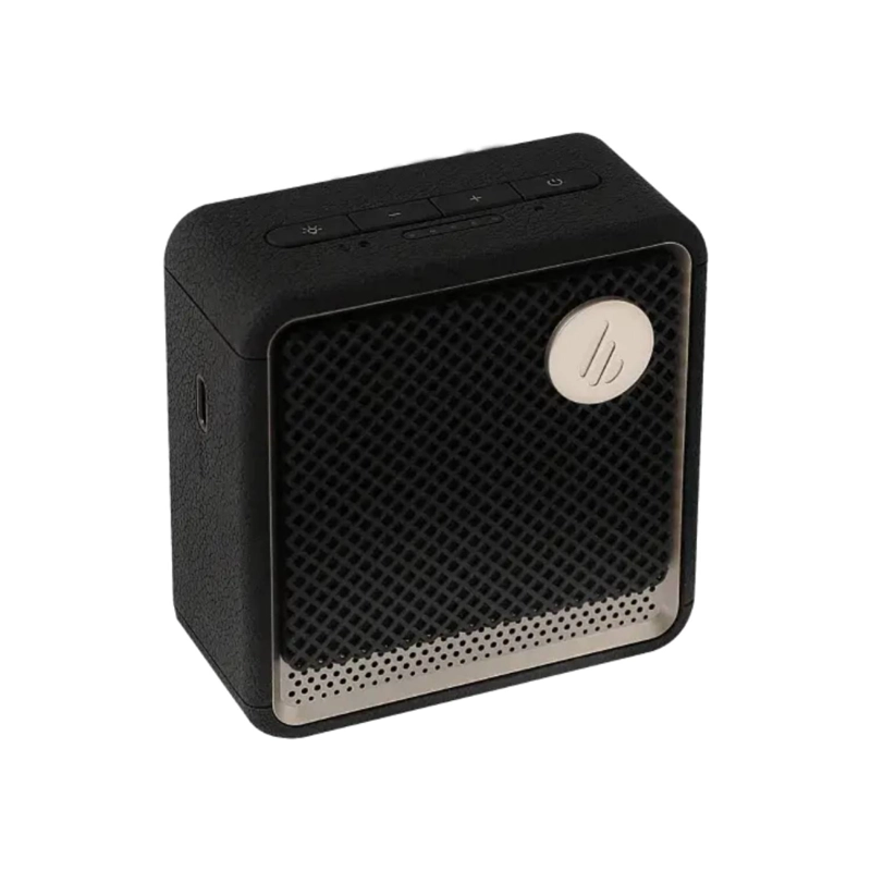 EDIFIER ES20 PARLANTE PORTATIL NEGRO - 2
