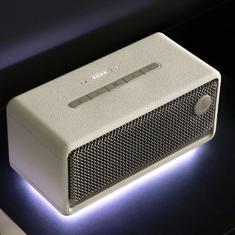 EDIFIER ES60 BEIGE PARLANTES PASIVOS - 3