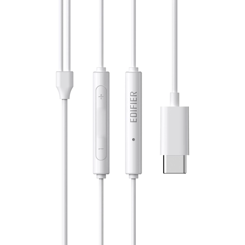 EDIFIER P180 USB-C AUDIFONOS MULTIPROPOSITO - 3