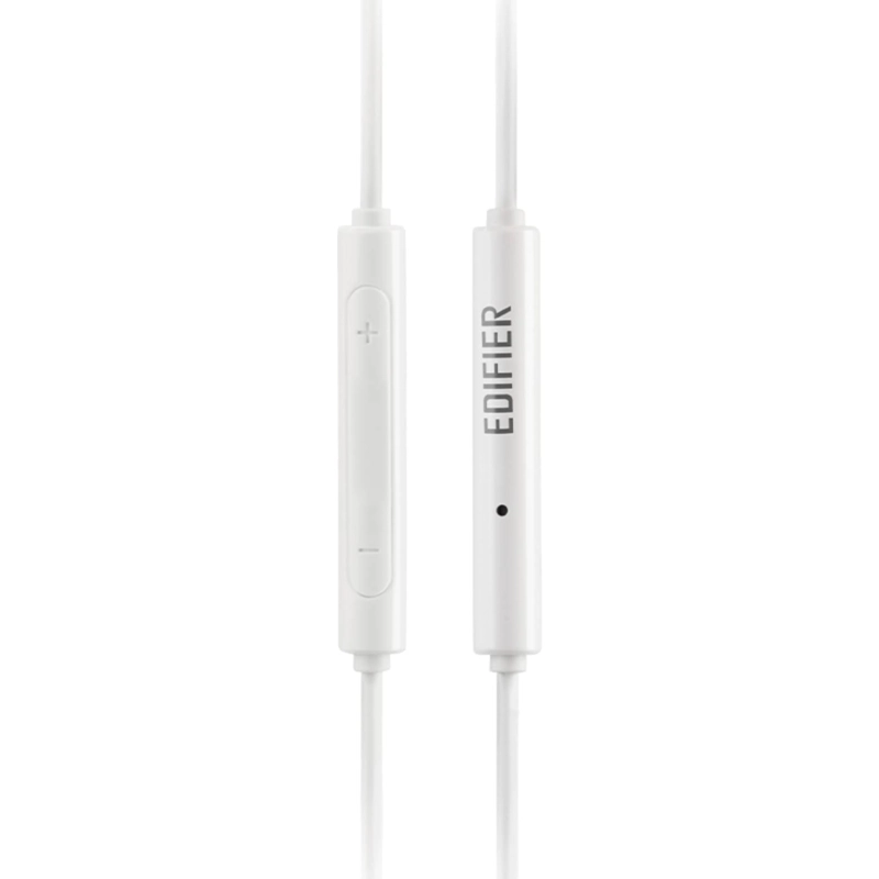 AUDIFONOS EDIFIER P180 PLUS CON MICROFONO - 4