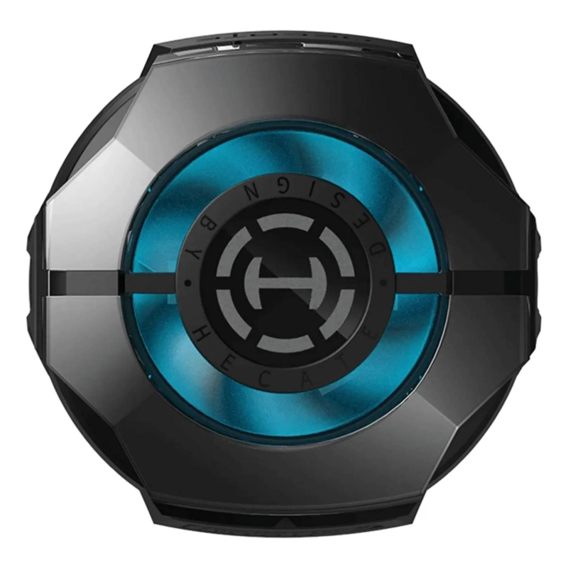 EDIFIER HECATE C4 RGB VENTILADOR GAMER PARA CELULAR NEGRO - 2