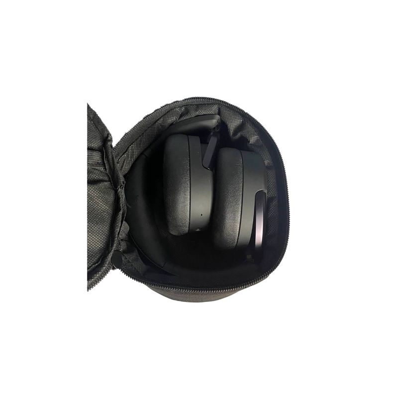 EDIFIER FAEDI FUNDA PARA AUDIFONOS - 3