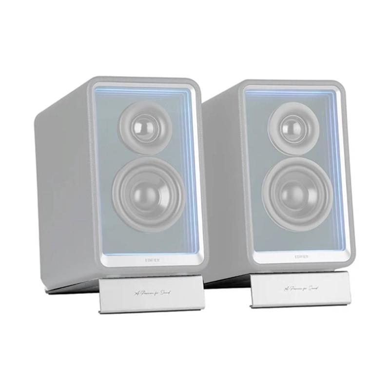 EDIFIER SS04 SOPORTE PARA MONITORES - 4