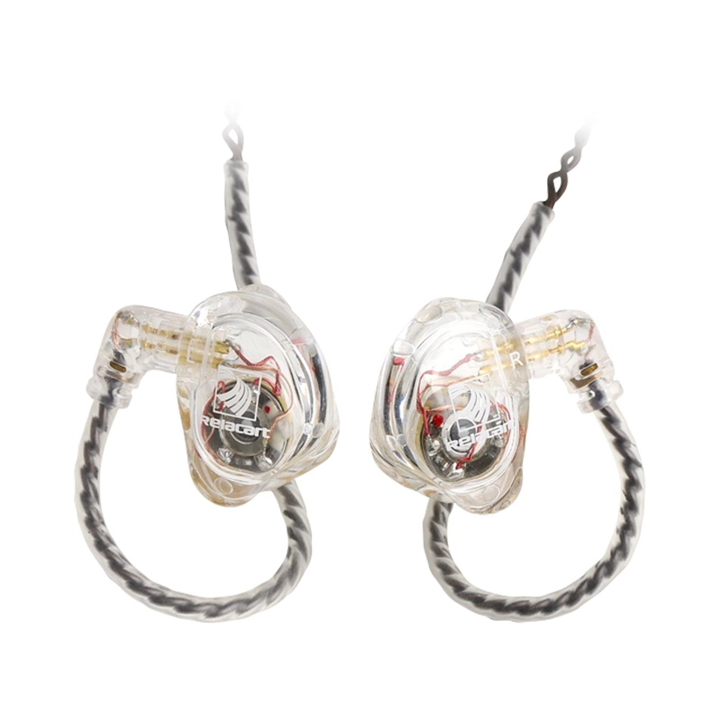 RELACART EA 225 AUDIFONOS - 3
