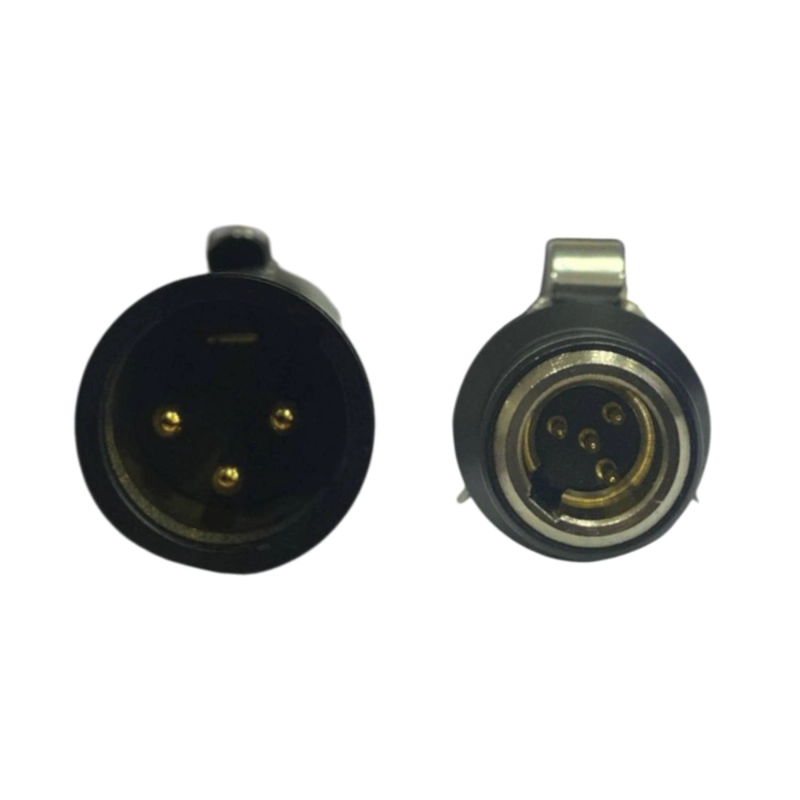 RELACART MAX4F ADAPTADOR PHANTOM POWER - 3