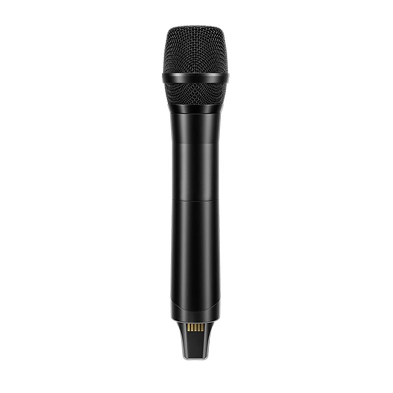RELACART BG-24 SISTEMA MICROFONO INALAMBRICO - 4