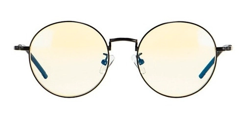 LENTES GAMING GUNNAR ELLIPSE ONYX HOLIDAY BUNDLE - 3