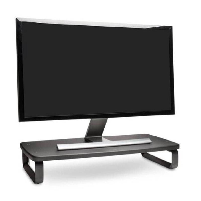 BASE EXTRA ANCHA SMARTFIT PARA MONITORES KENSIGNTON K52797 - 4