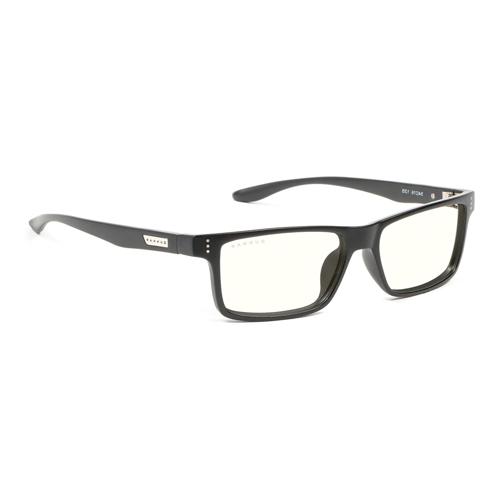 LENTES GAMER GUNNAR CRUZ ONYX CLEAR - 2