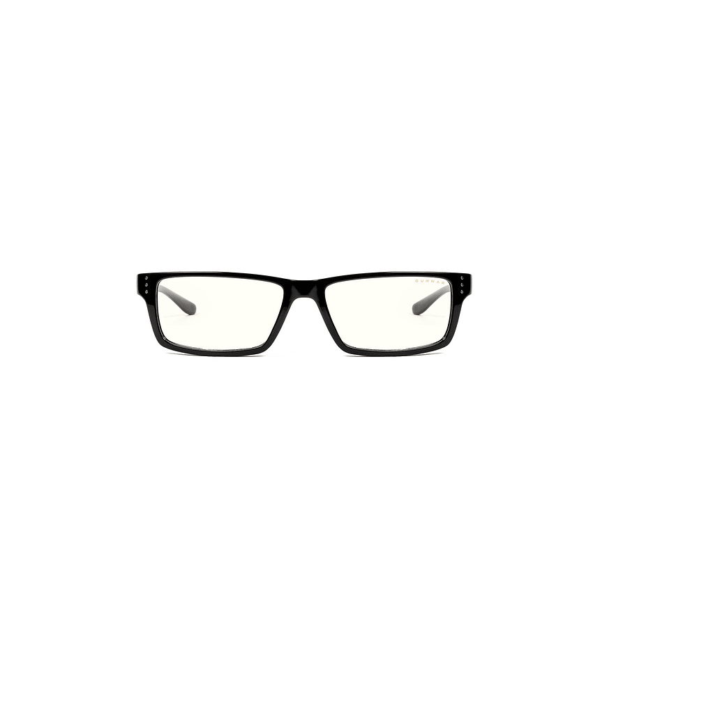 LENTES GAMER GUNNAR RIOT ONYX CLEAR - 3