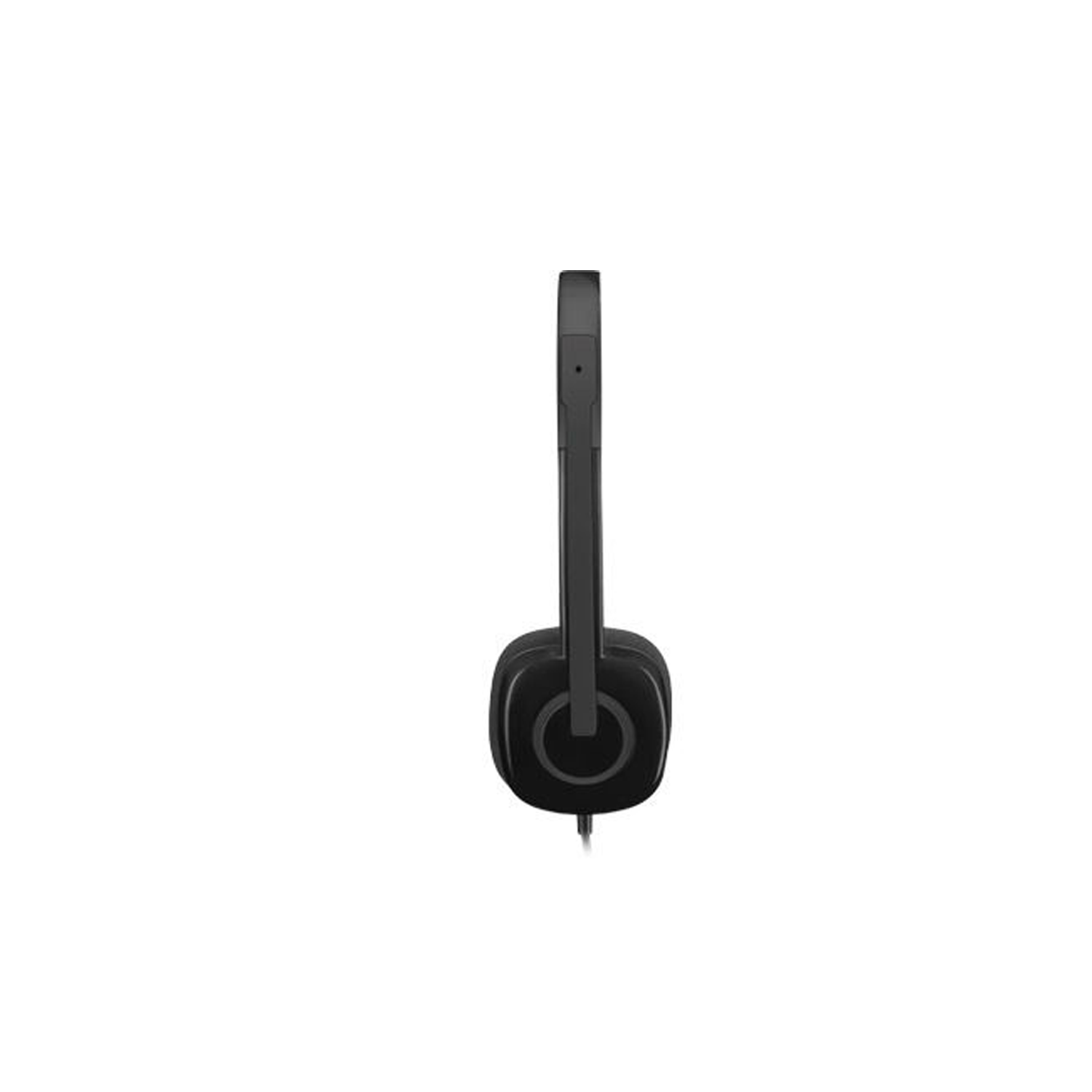 AUDÍFONOS LOGITECH H151 STEREO MICRÓFONO CONECTOR JACK 3.5MM - 3