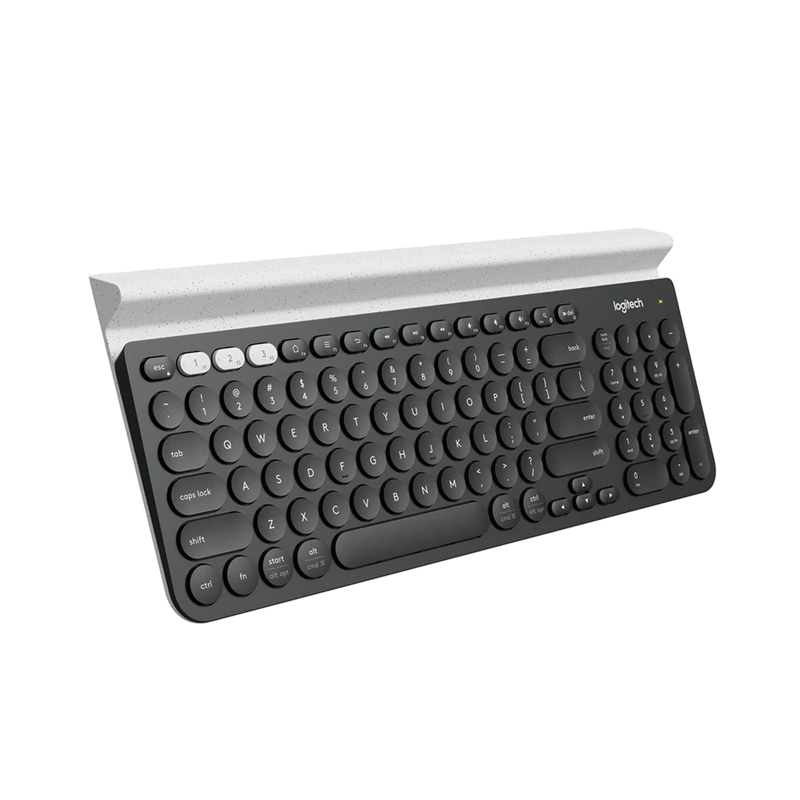 TECLADO UNIVERSAL LOGITECH K780 BT MULTIDISPOSITIVO - 1