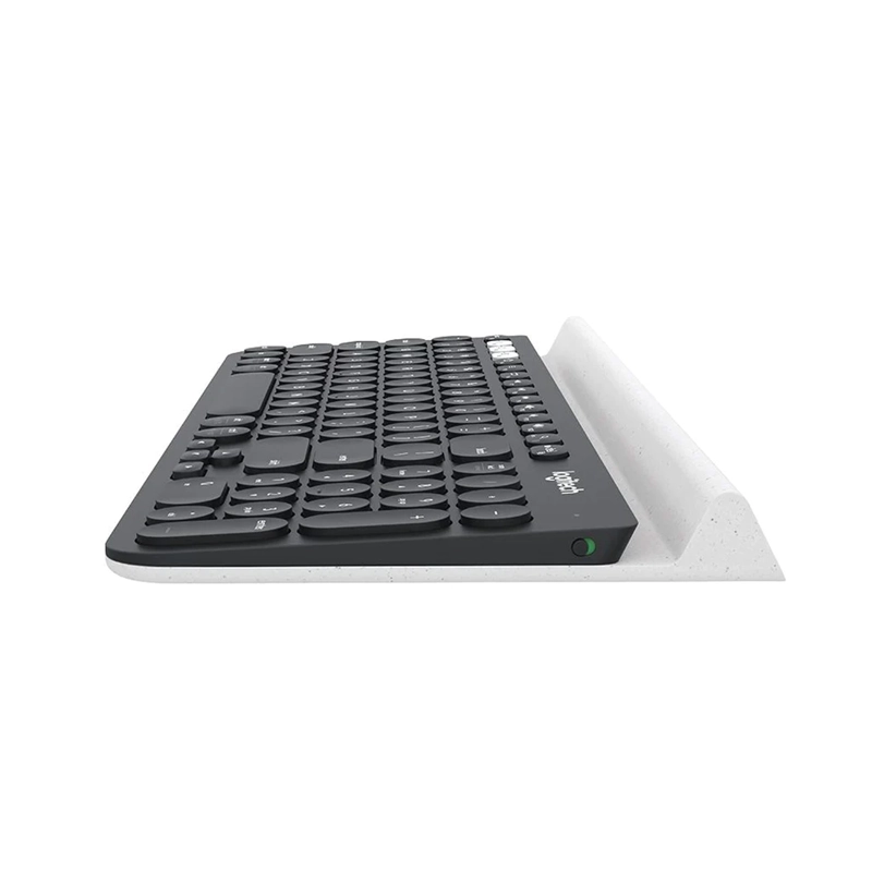 TECLADO UNIVERSAL LOGITECH K780 BT MULTIDISPOSITIVO - 3