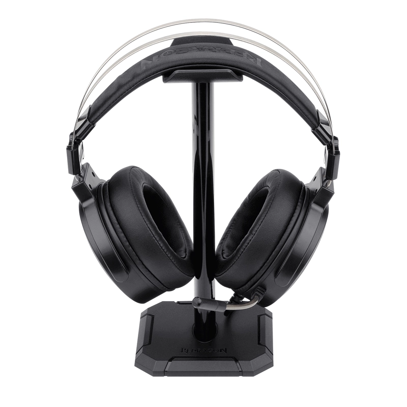 AUDÍFONOS GAMER REDRAGON HEADSET LAMIA H320 7.1 RGB USB - 4