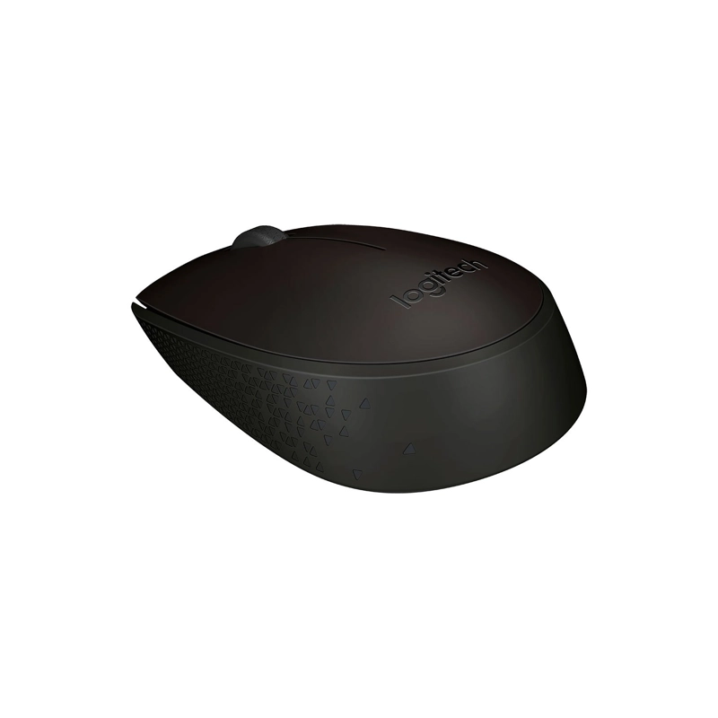 MOUSE LOGITECH M170 INALAMBRICO NEGRO 1000 DPI - 2