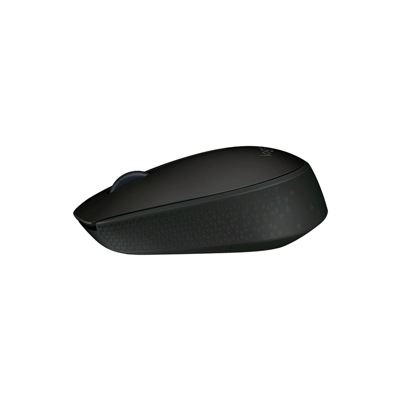 MOUSE LOGITECH M170 INALAMBRICO NEGRO 1000 DPI - 4