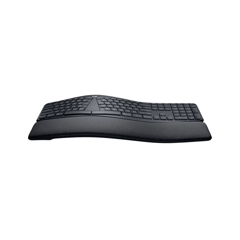 TECLADO PROFESIONAL LOGITECH ERGO K860 INALAMBRICO ESPAÑOL - 3