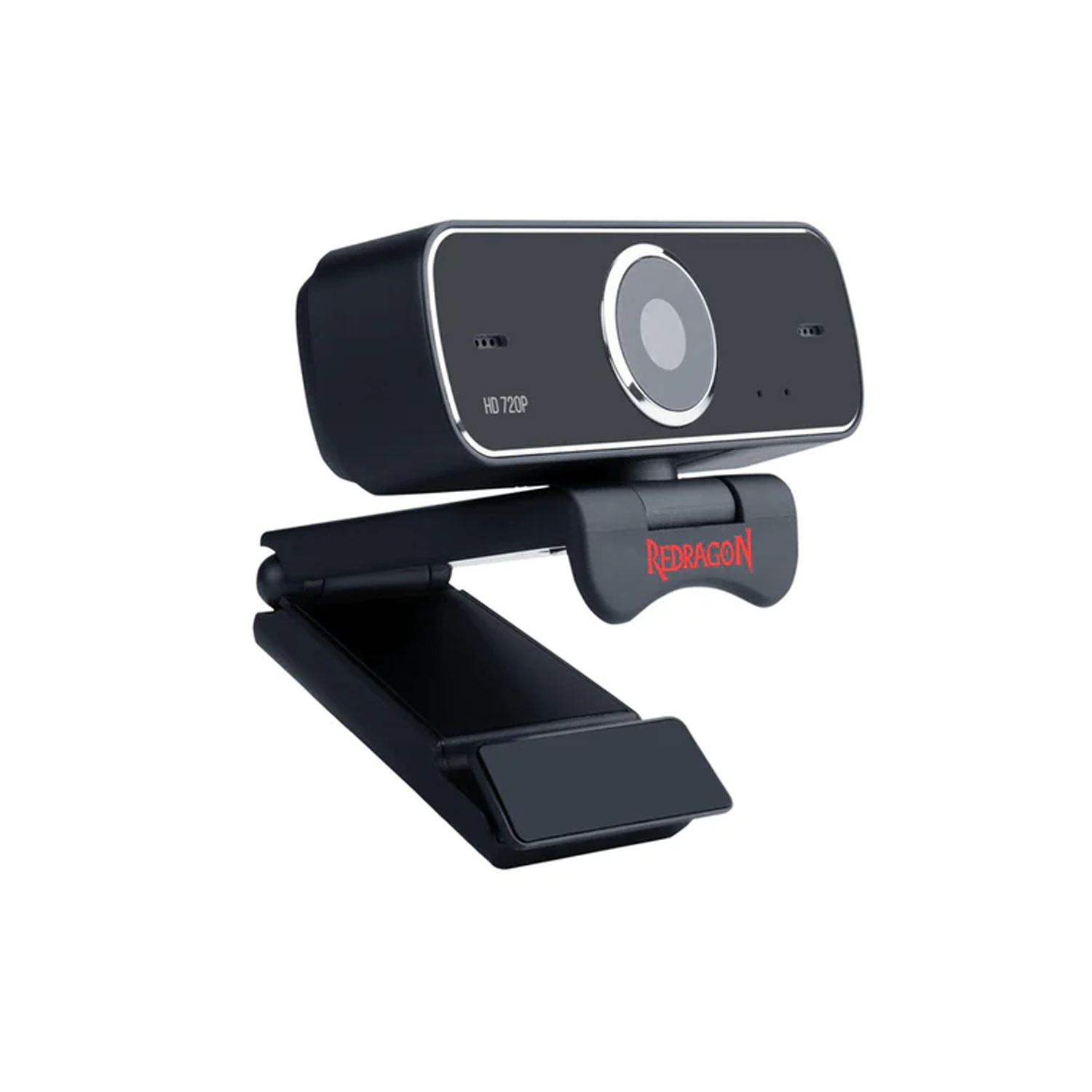 CAMARA WEB REDRAGON WEBCAM FOBOS GW600 720P - 3