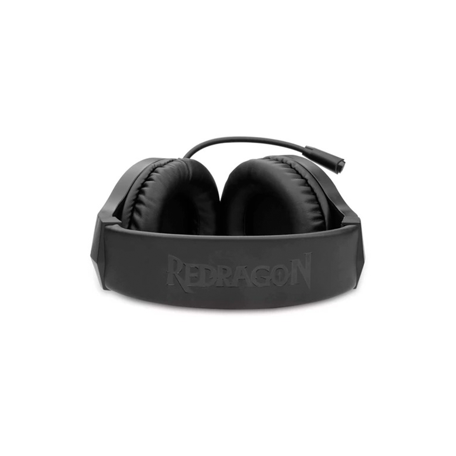 AUDÍFONOS GAMER REDRAGON HEADSET HYLAS H260 RGB USB CONECTOR JACK 3.5MM - 3