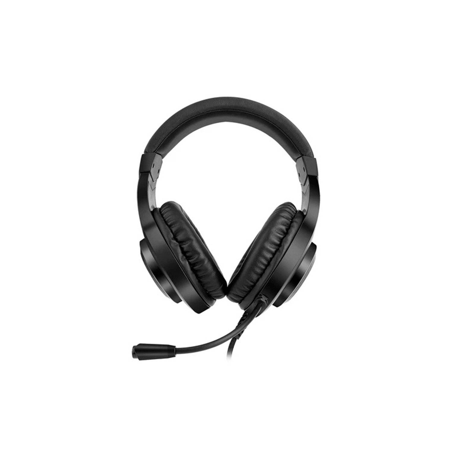 AUDÍFONOS GAMER REDRAGON HEADSET HYLAS H260 RGB USB CONECTOR JACK 3.5MM - 4