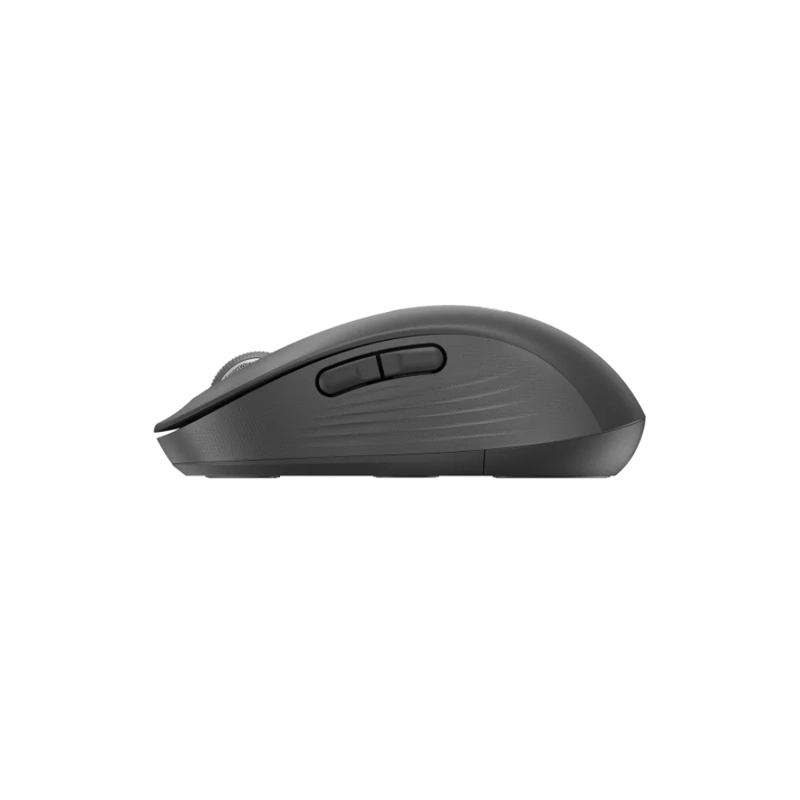 MOUSE LOGITECH M650 NEGRO INALAMBRICO 5 BOTONES - 4