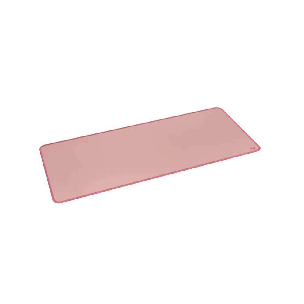MOUSEPAD LOGITECH DESK MAT STUDIO SERIES PINK 70X30CM - 2